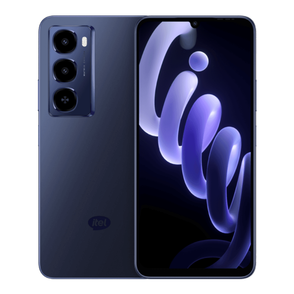 itel City 100 - Image 1