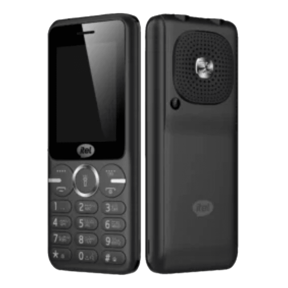 Itel Muzik 450 - Image 1