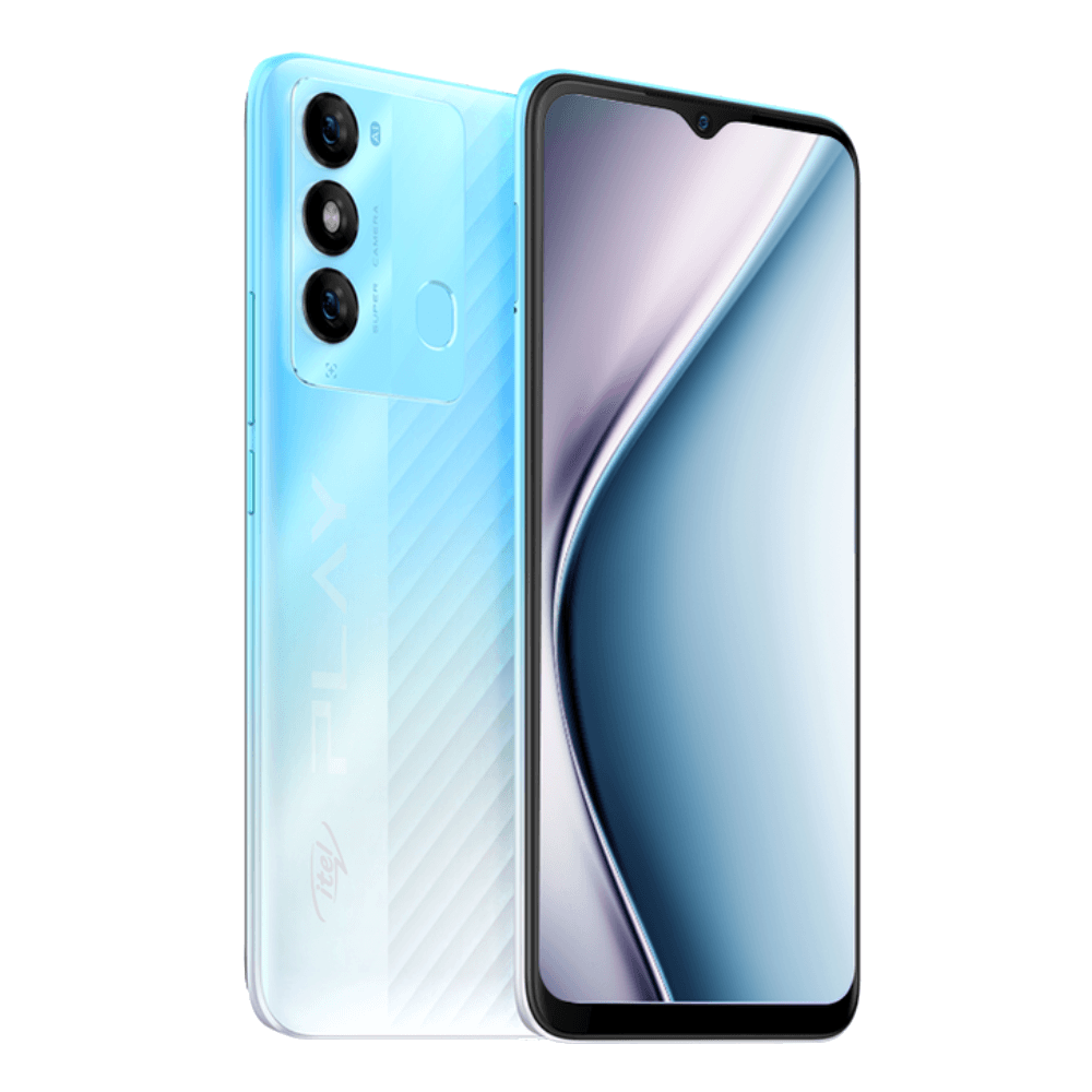 Itel P38 - Image 2