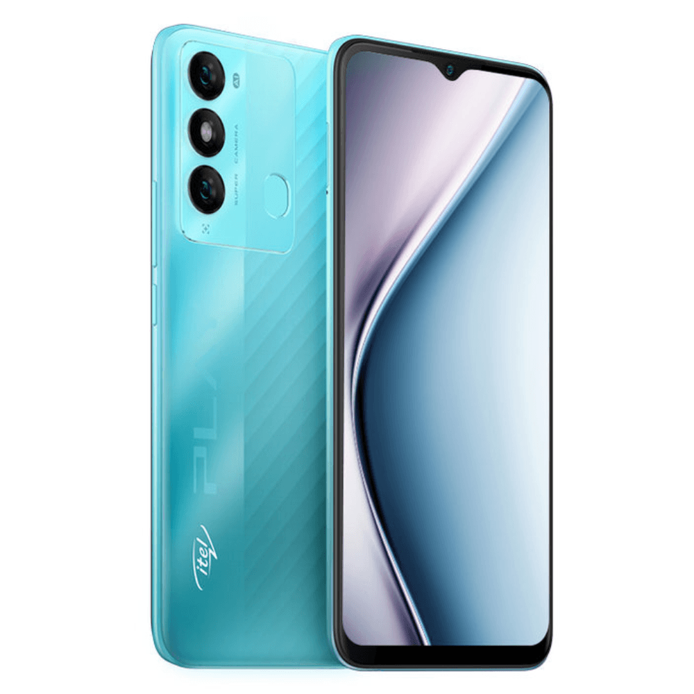 Itel P38 - Image 3