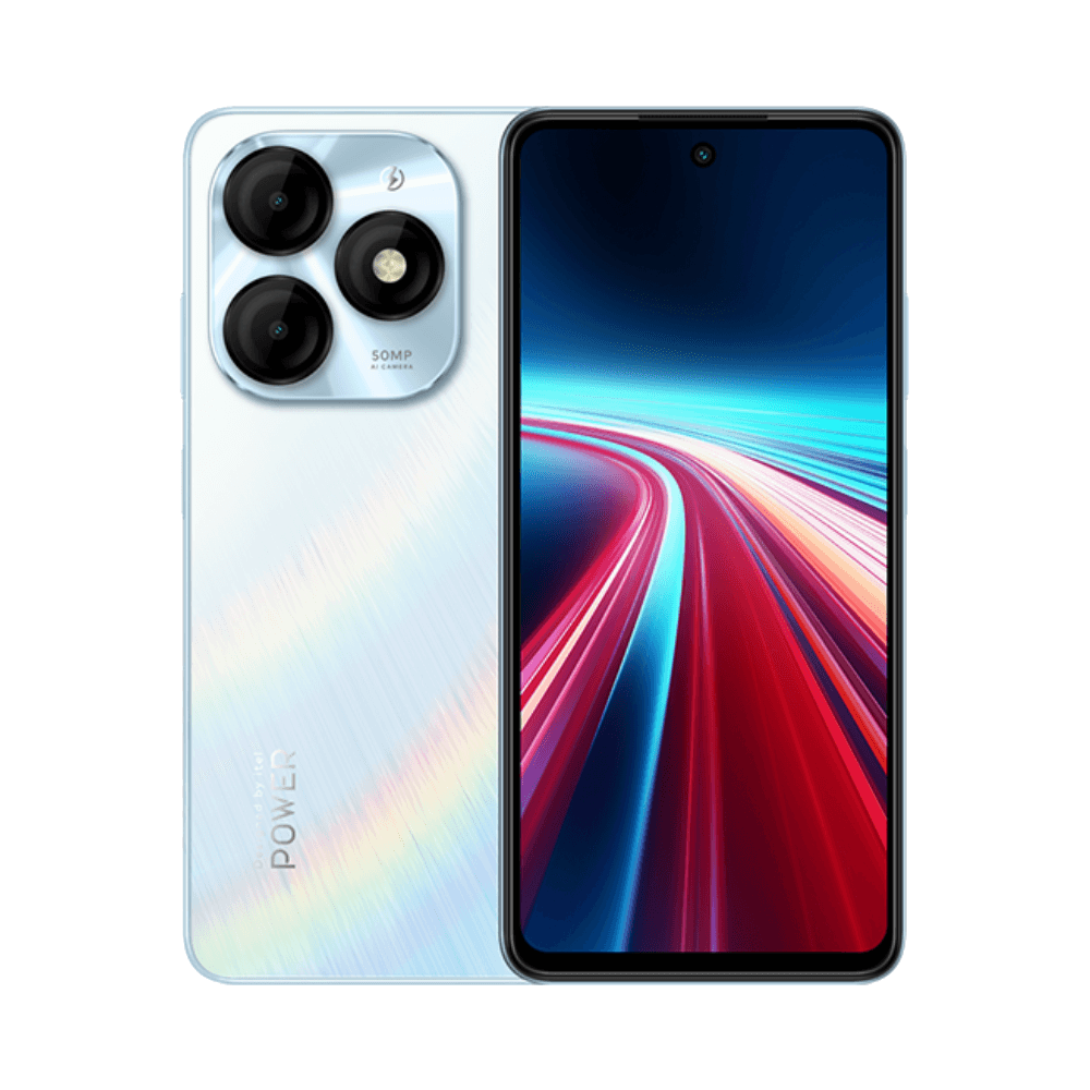 itel P55 - Image 1