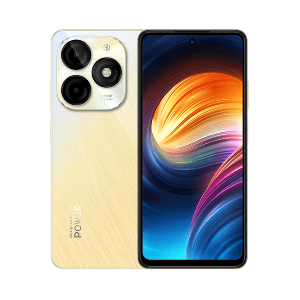 itel P55 - Image 2