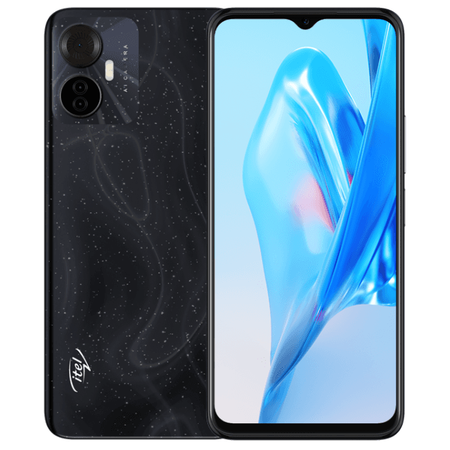 itel S18 Pro - Image 1
