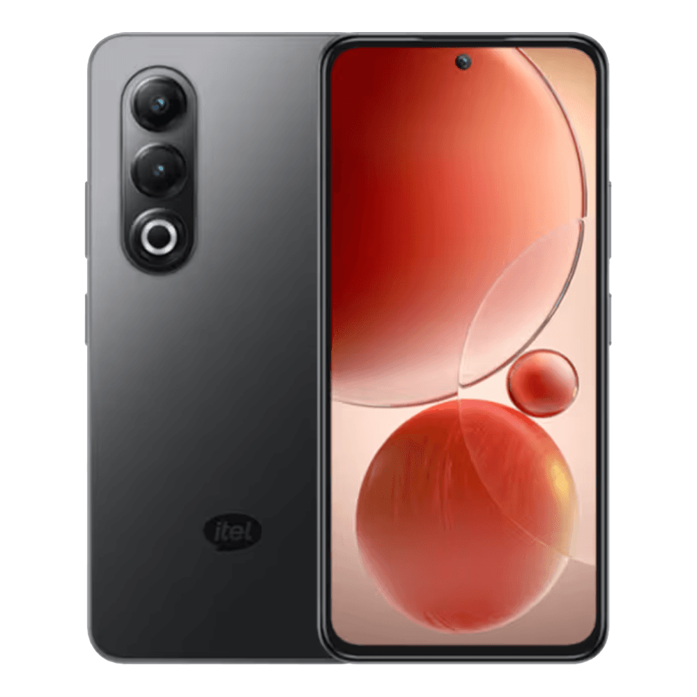 itel S25 - Image 3