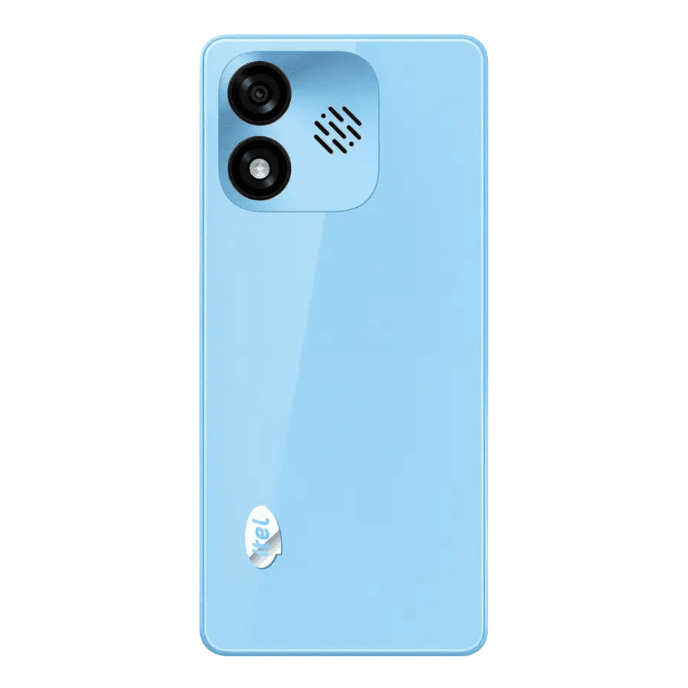 Itel Super Guru 4G Max - Image 4