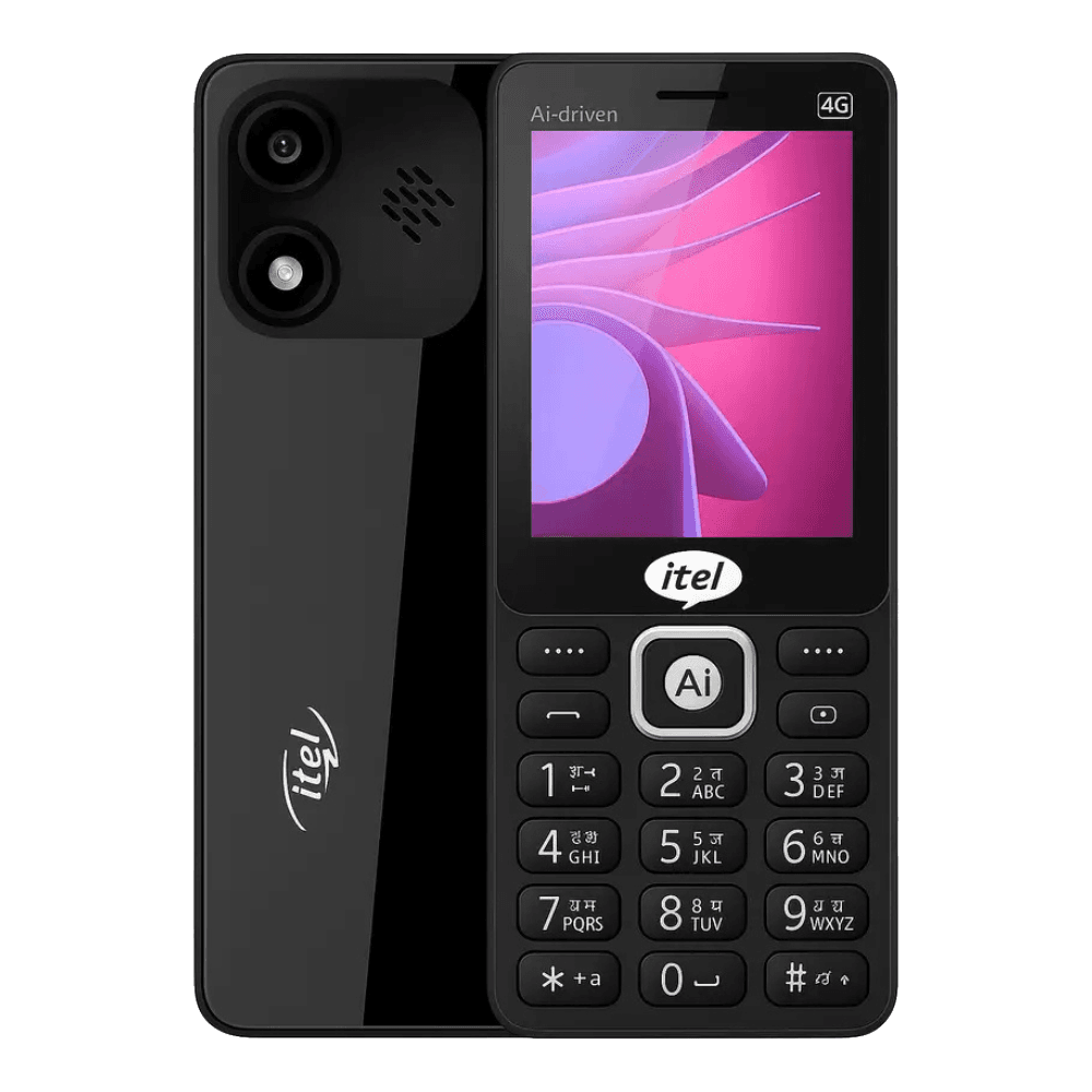 Itel Super Guru 4G Max - Image 2
