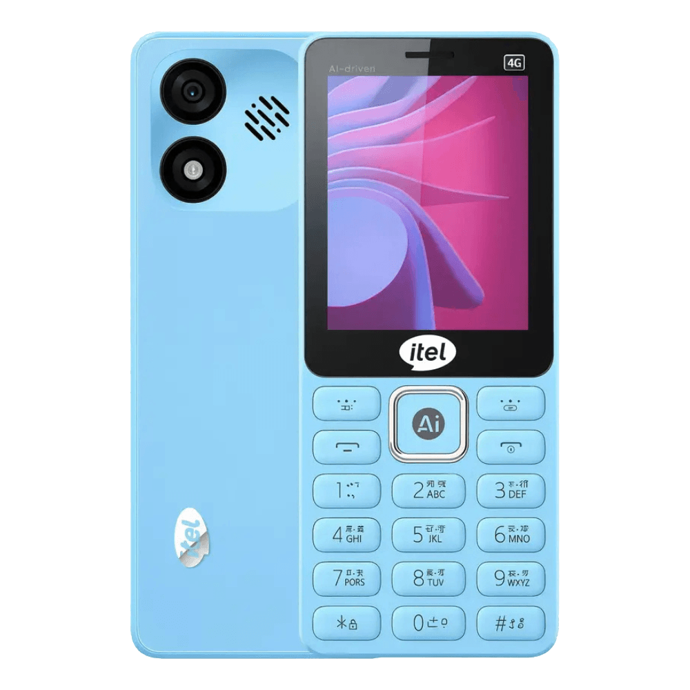 Itel Super Guru 4G Max - Image 3