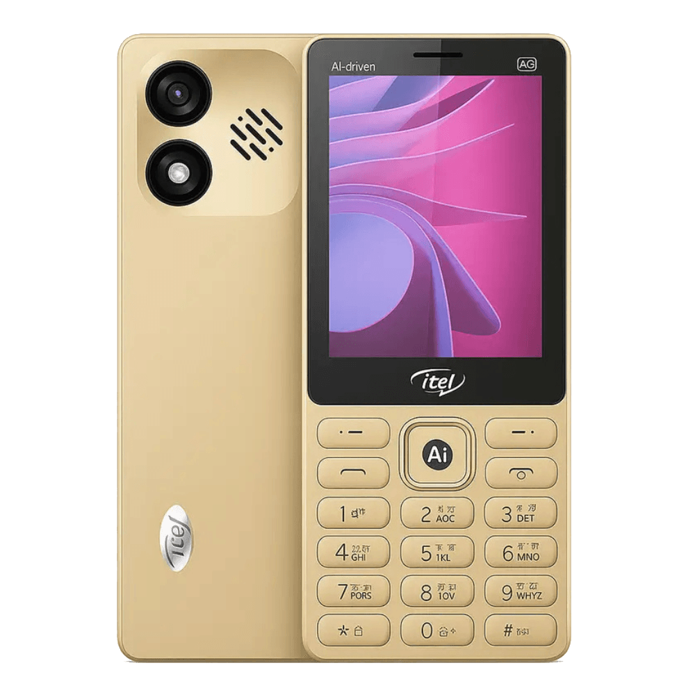 Itel Super Guru 4G Max - Image 1
