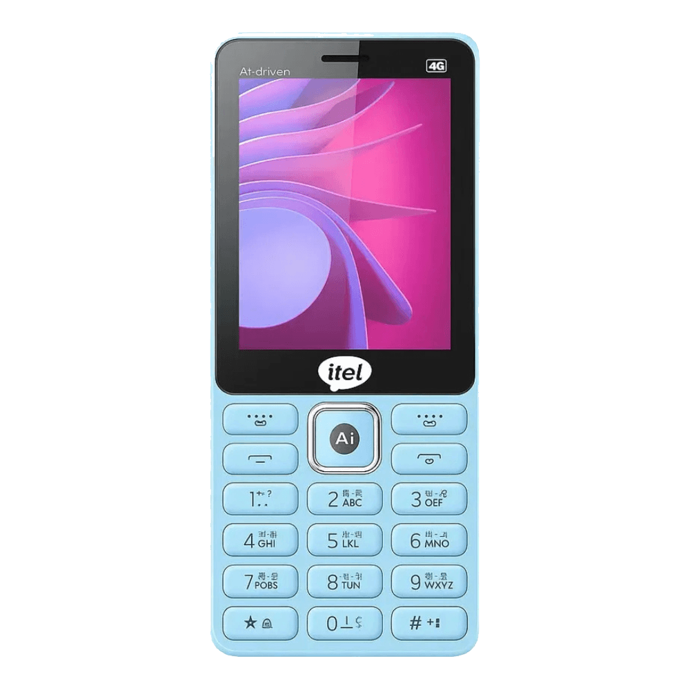 Itel Super Guru 4G Max - Image 5
