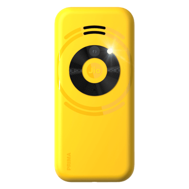 Jio Phone Prima 4G - Image 4
