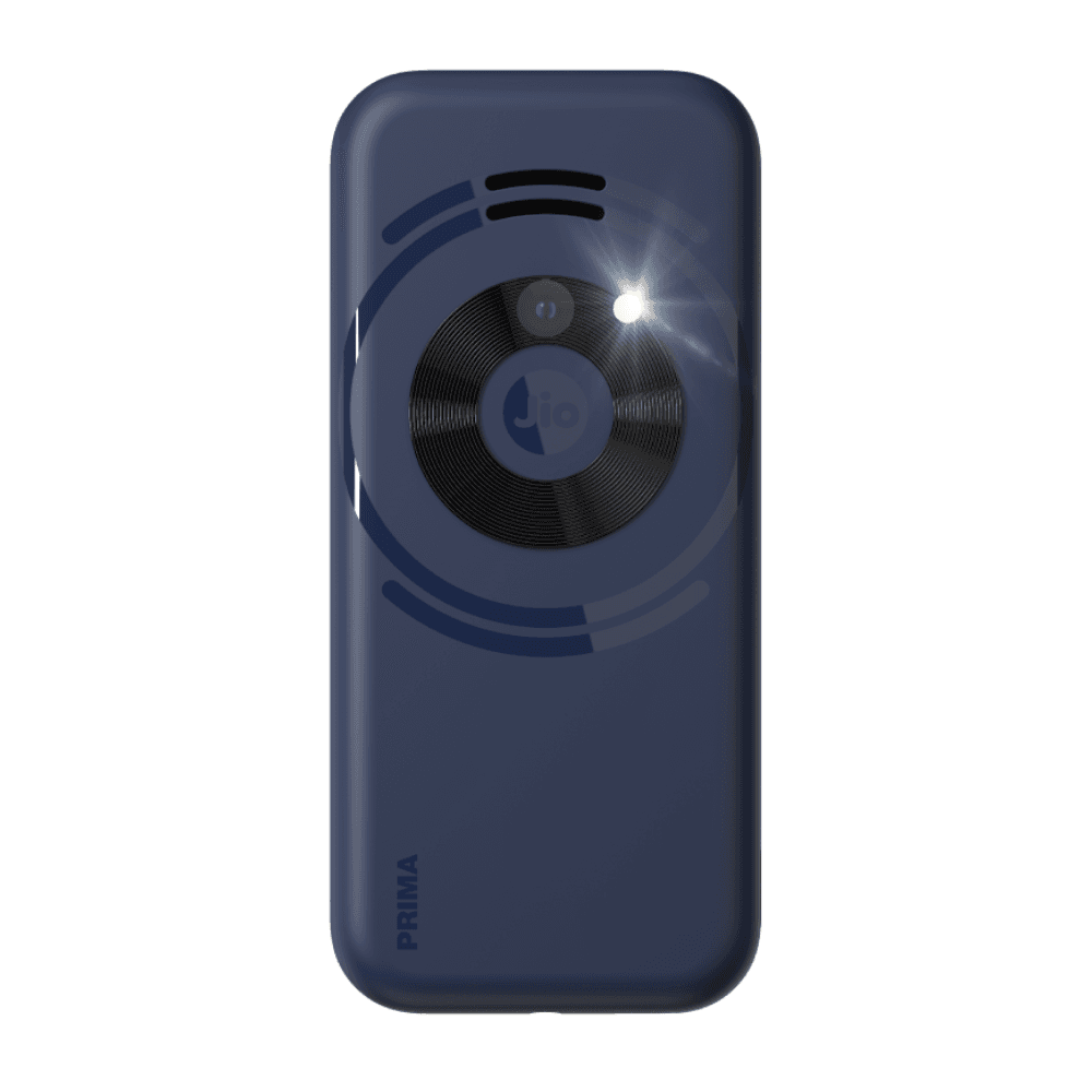 Jio Phone Prima 4G - Image 3