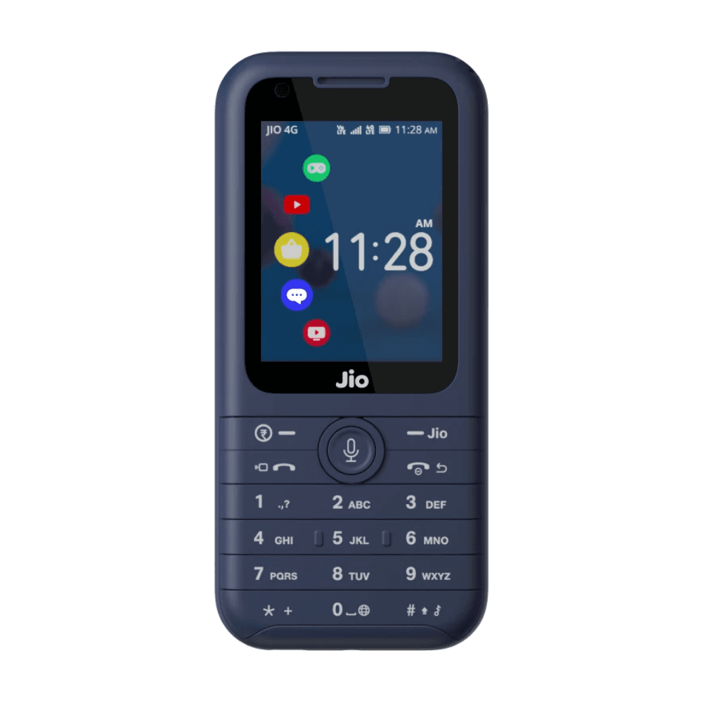 Jio Phone Prima 4G - Image 2