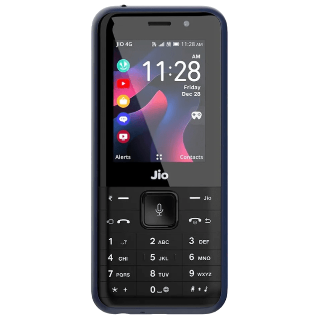 JioPhone Prima 2 4G - Image 1