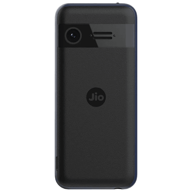 JioPhone Prima 2 4G - Image 2