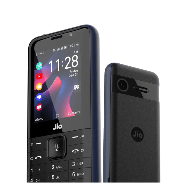 JioPhone Prima 2 4G - Image 3