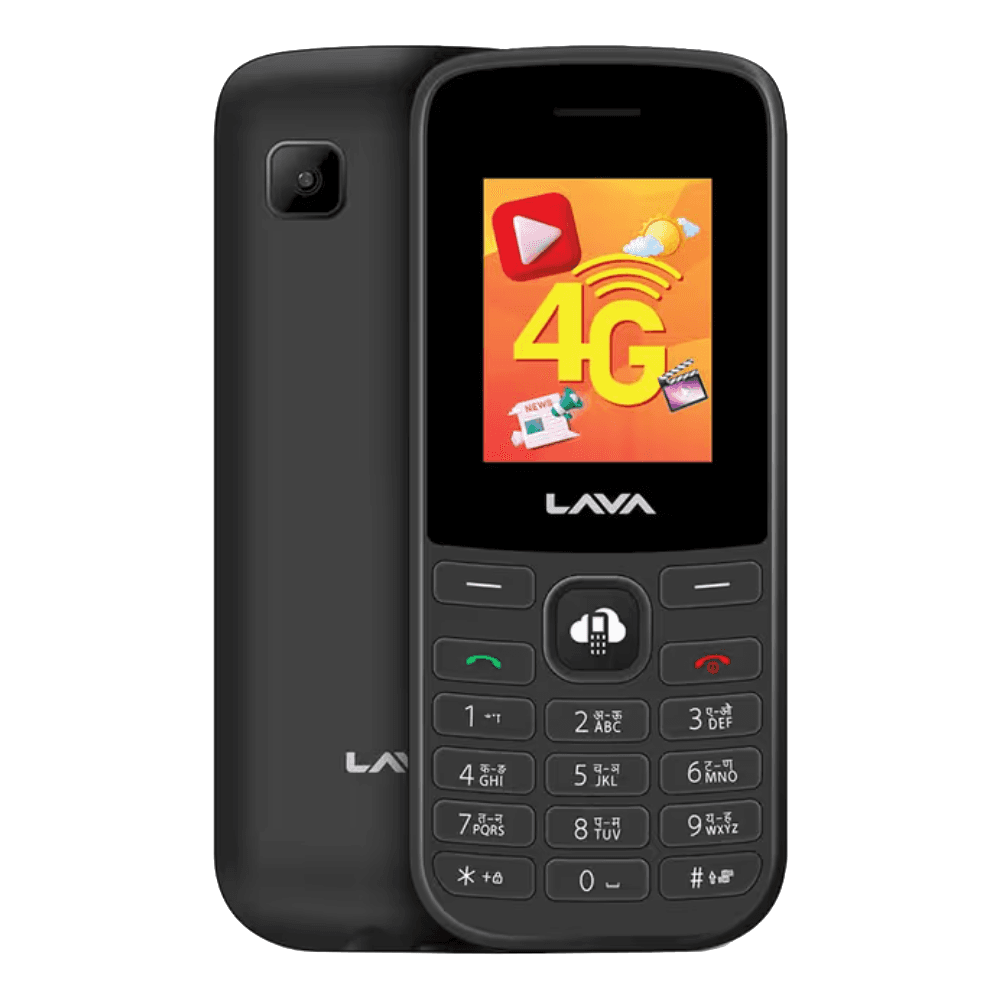 Lava Action - Image 1