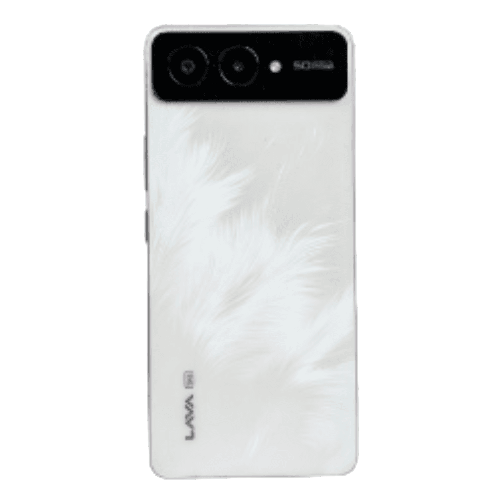 Lava Blaze AMOLED 2 - Image 3