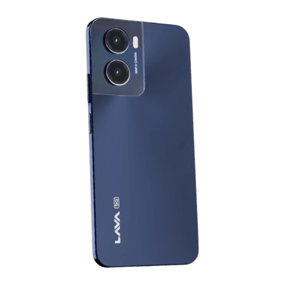 Lava Blaze Dragon 5G - Image 3