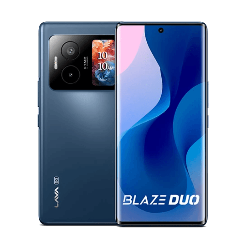 Lava Blaze Duo - Image 1