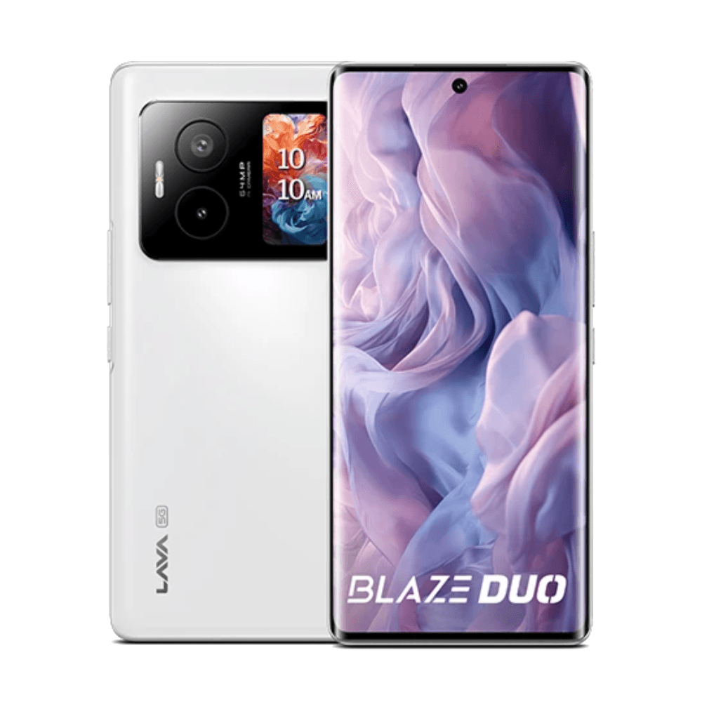 Lava Blaze Duo - Image 2