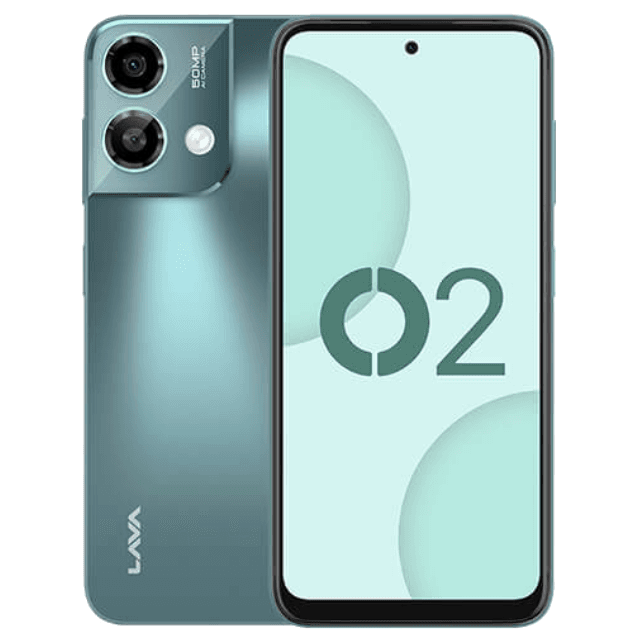 Lava O2 - Image 2