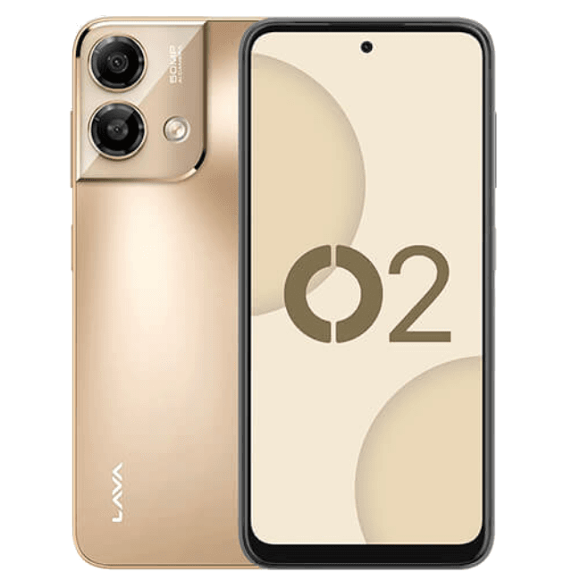 Lava O2 - Image 1