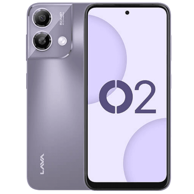 Lava O2 - Image 3