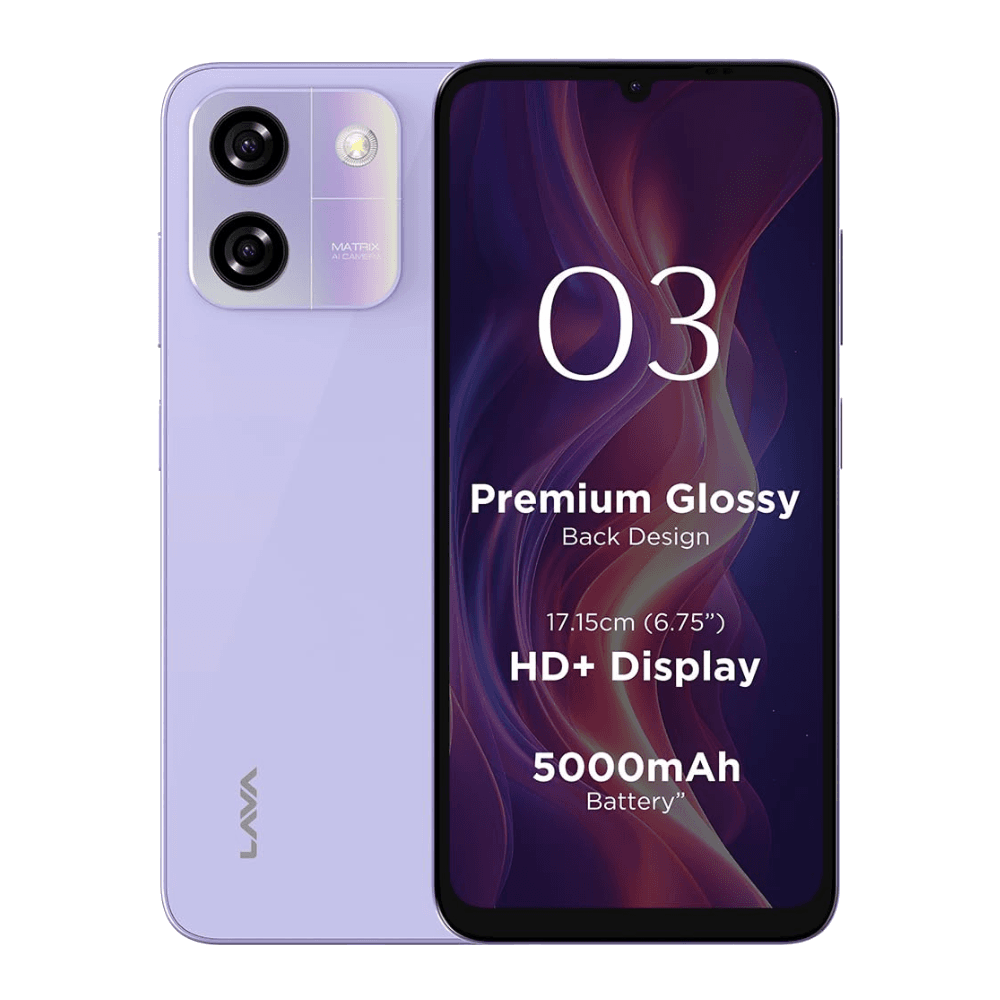 Lava O3 - Image 2
