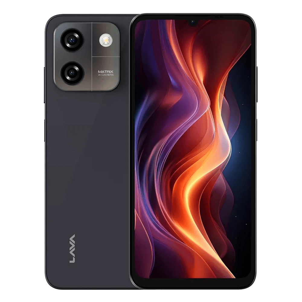 Lava O3 - Image 1