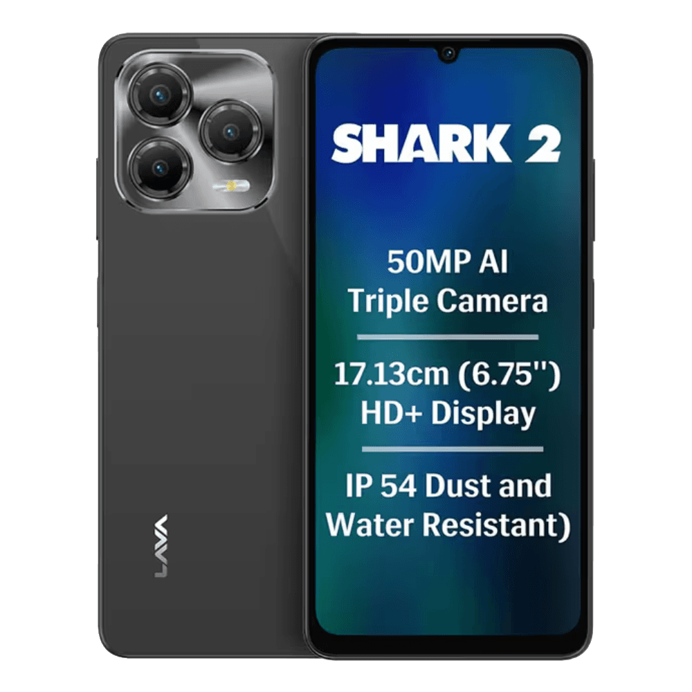 Lava Shark 2 - Image 2
