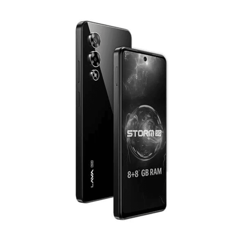 Lava Storm 5G - Image 1