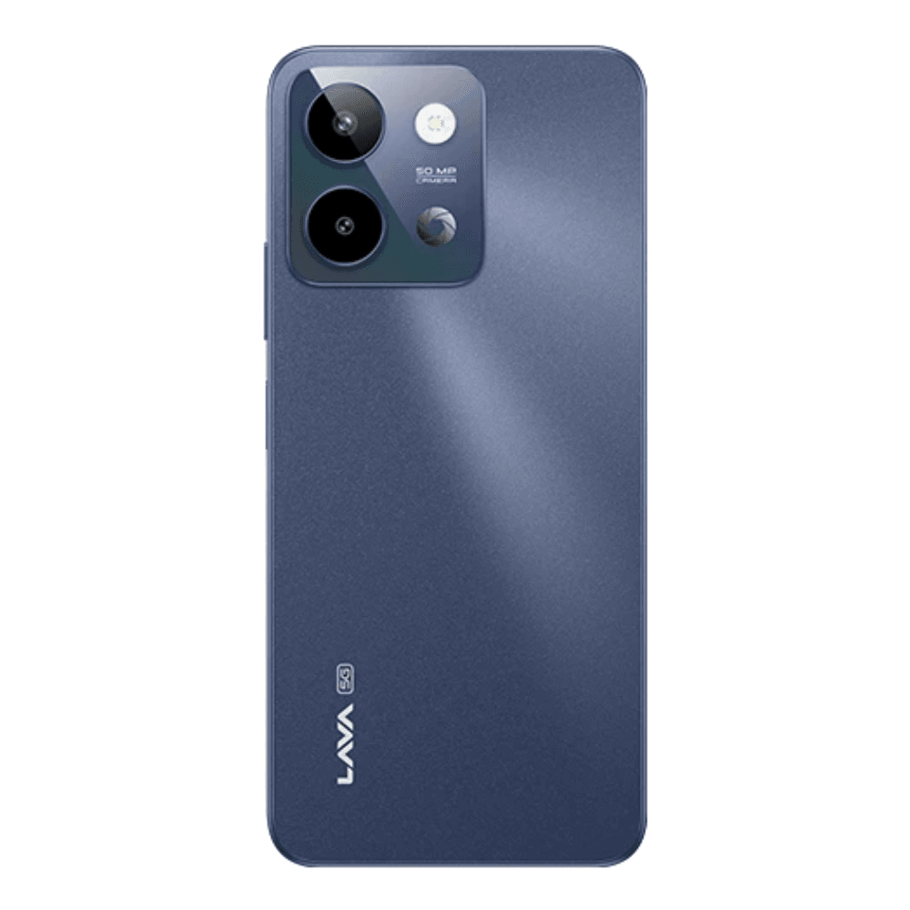 Lava Storm Lite 5G - Image 3