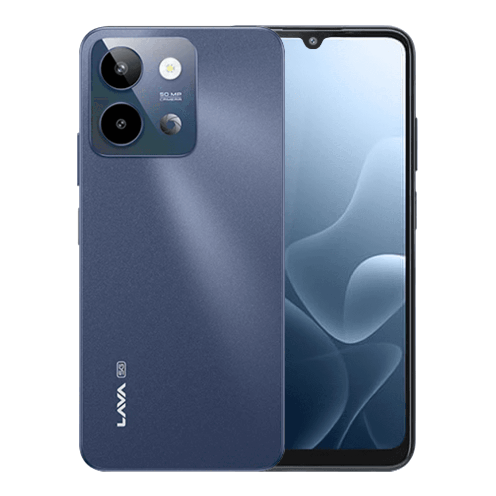 Lava Storm Lite 5G - Image 1