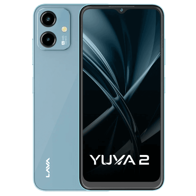 Lava Yuva 2 - Image 1