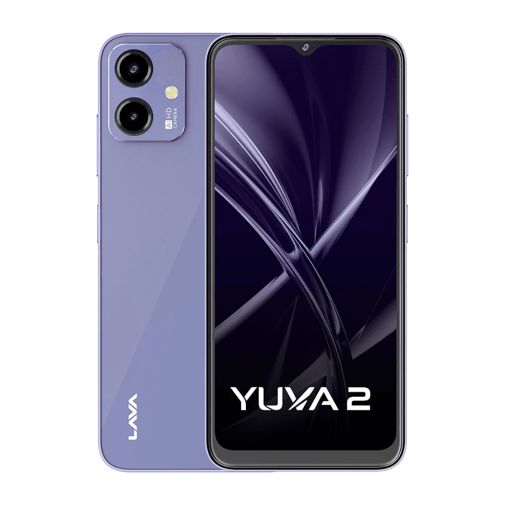 Lava Yuva 2 - Image 2
