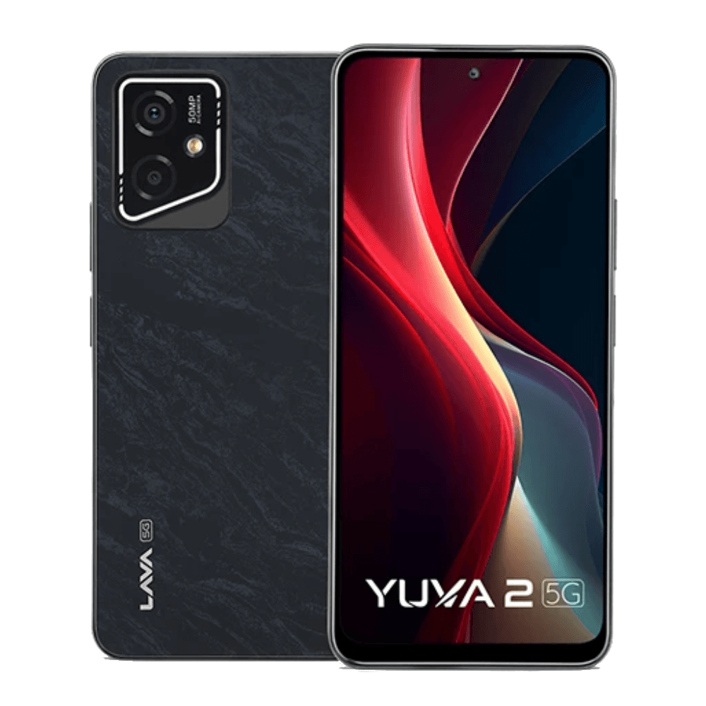 Lava Yuva 2 5G - Image 1