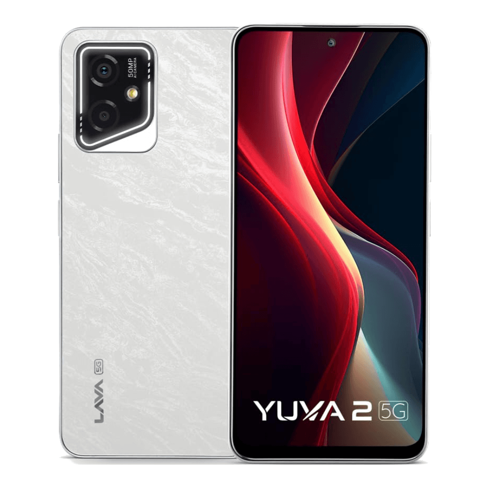Lava Yuva 2 5G - Image 2