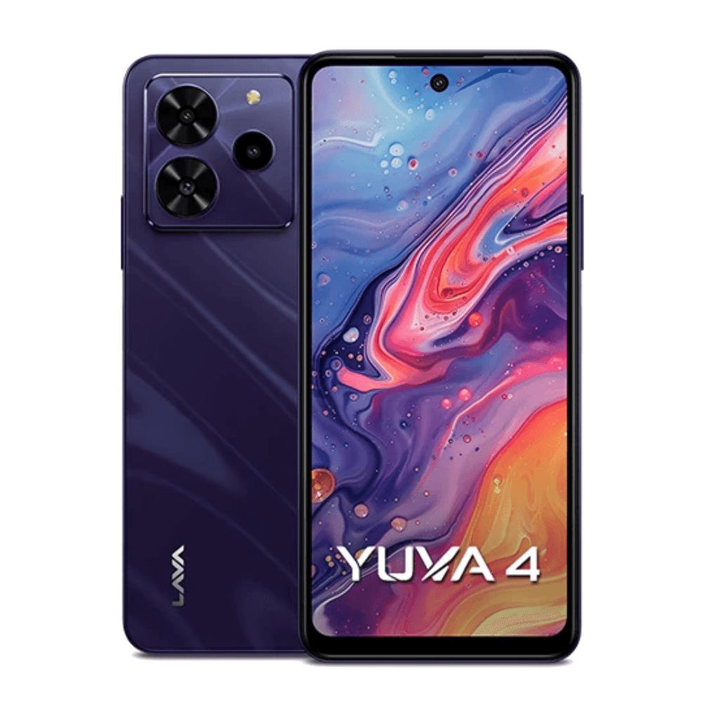 Lava Yuva 4 - Image 2
