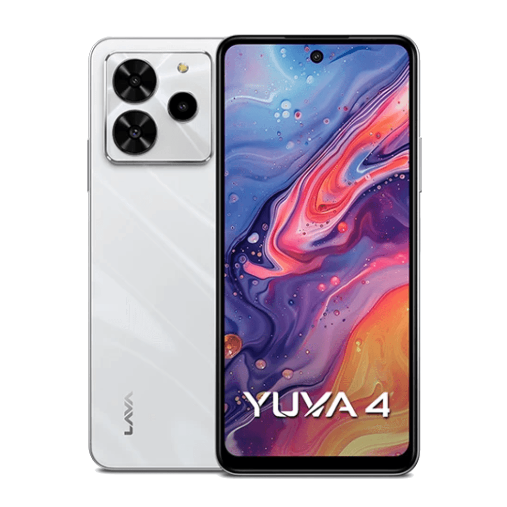 Lava Yuva 4 - Image 3