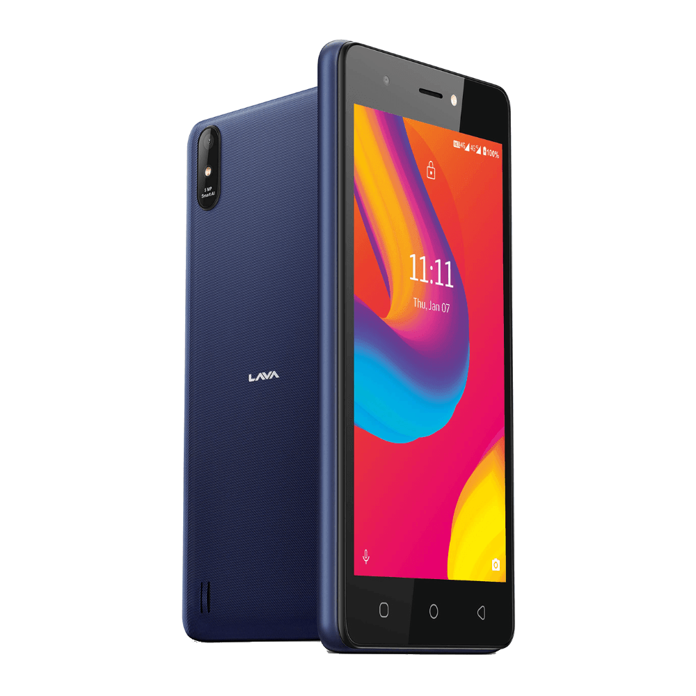 Lava Z1 - Image 1