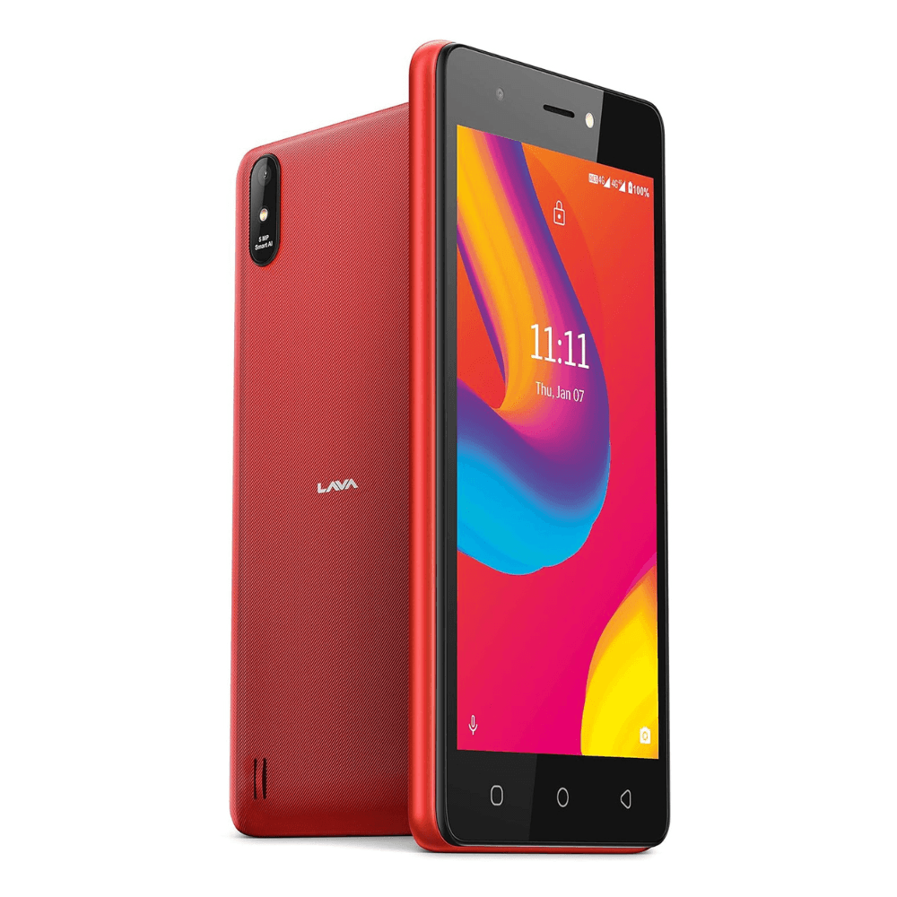 Lava Z1 - Image 2