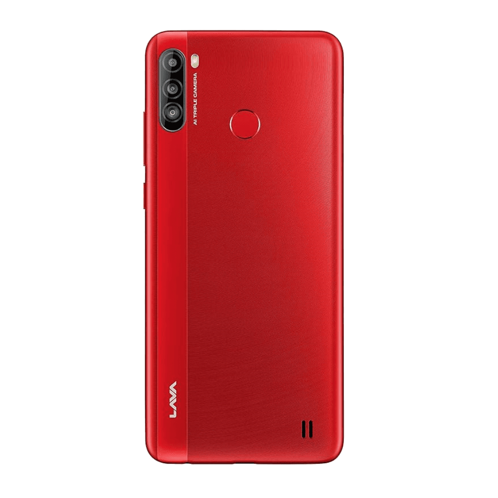Lava Z6 - Image 1