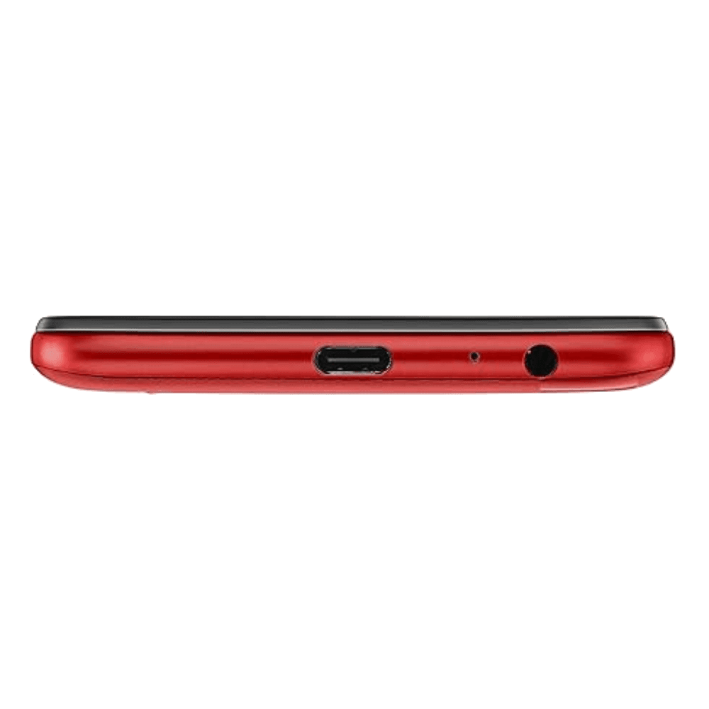 Lava Z6 - Image 4