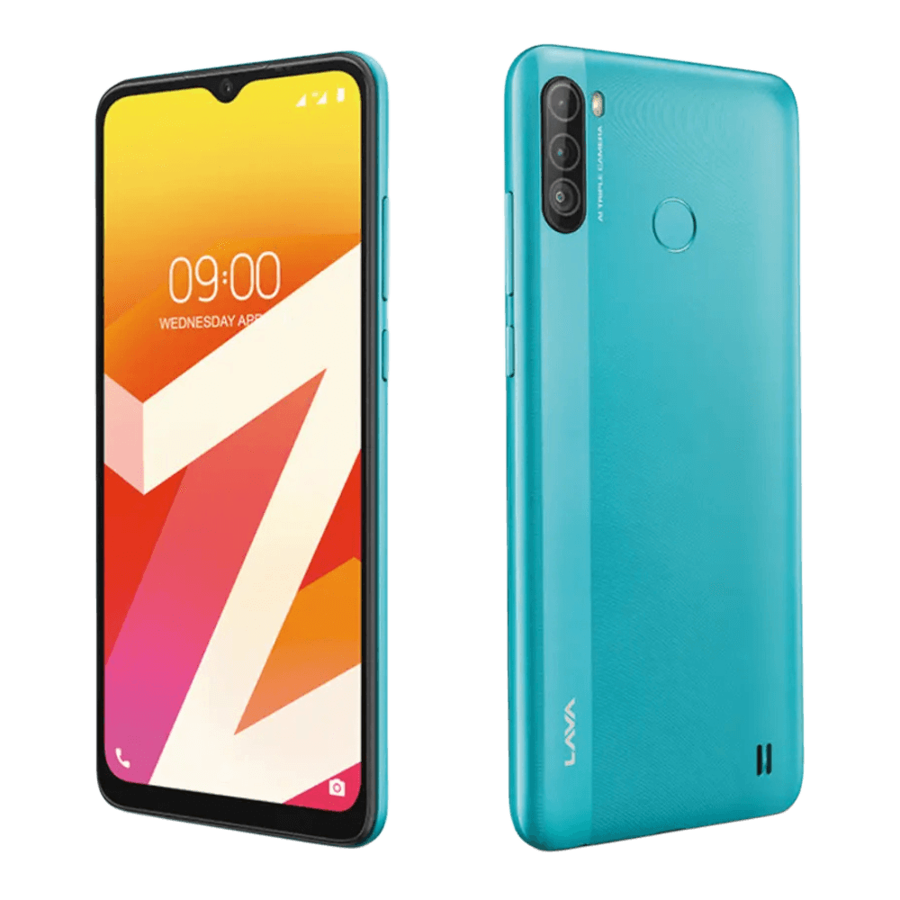 Lava Z6 - Image 2