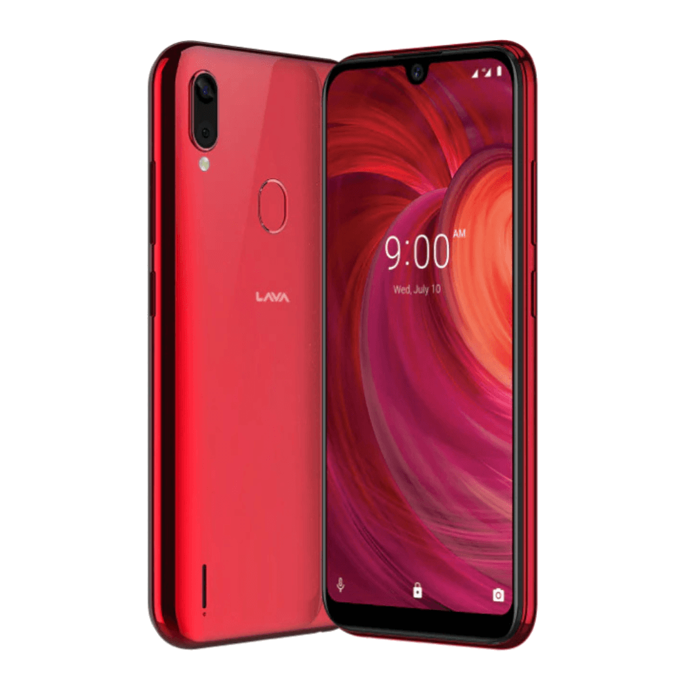 Lava Z71 - Image 1