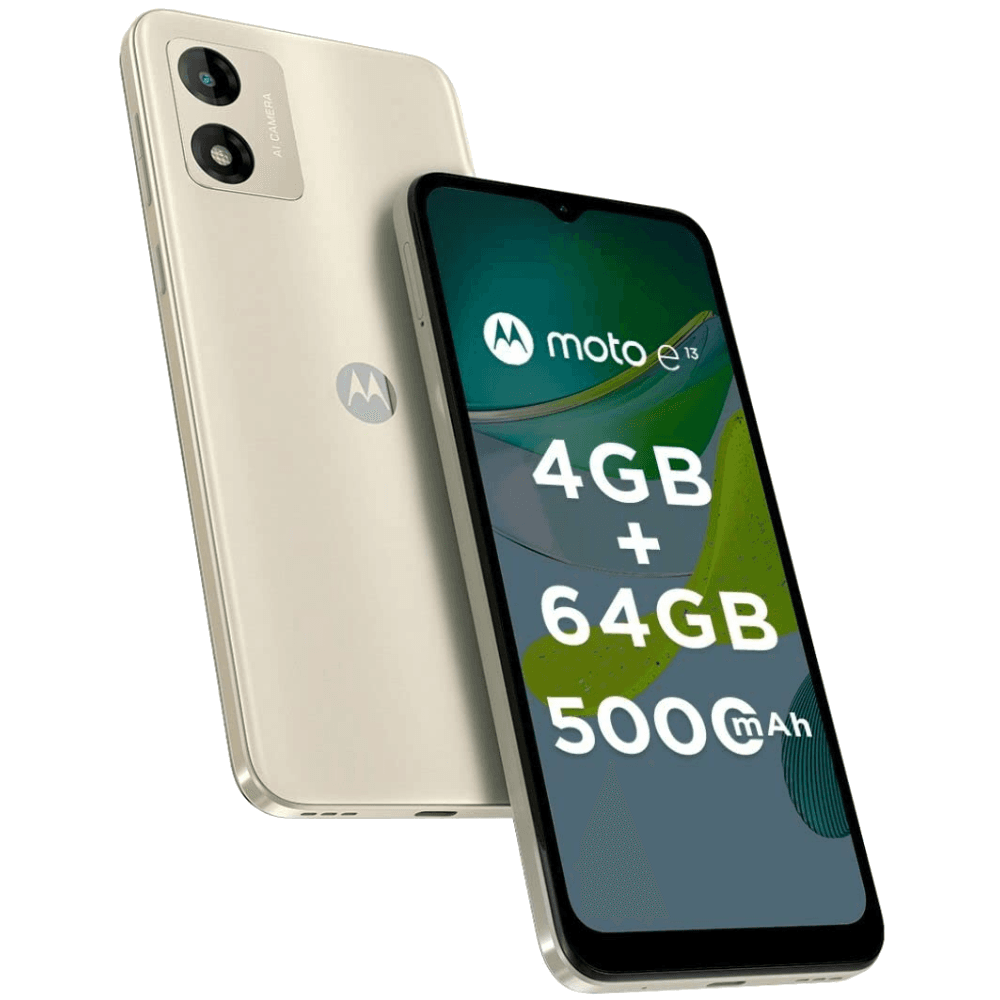 Moto E13 - Image 1