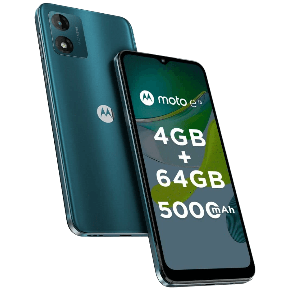 Moto E13 - Image 3