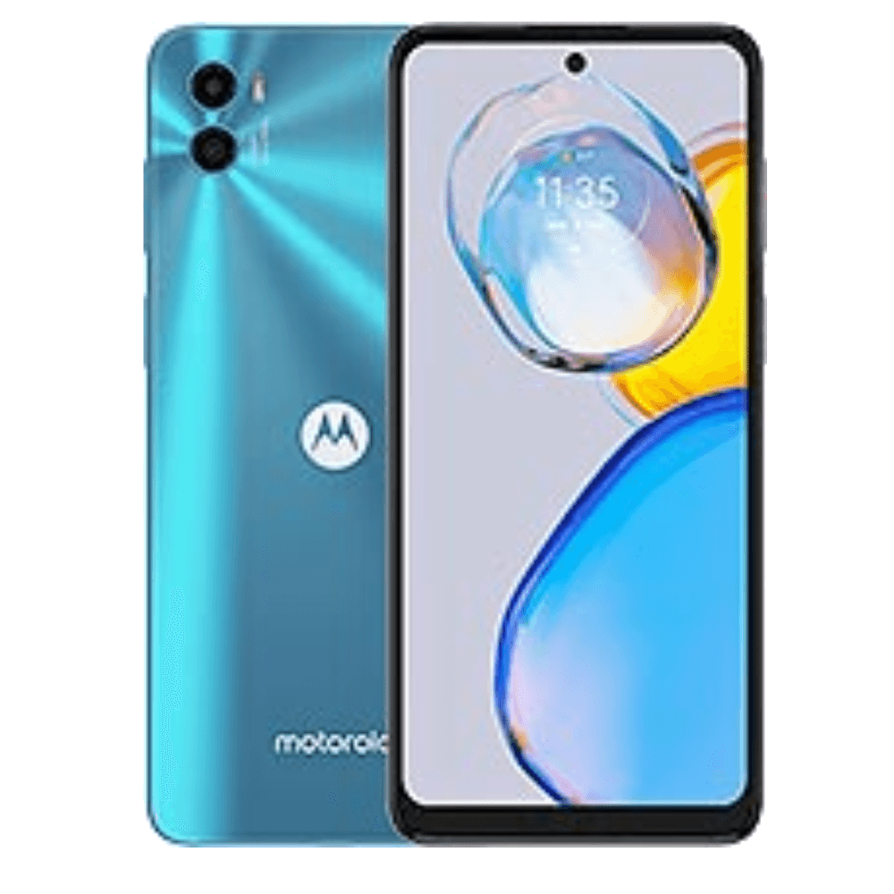 Moto E32 - Image 1