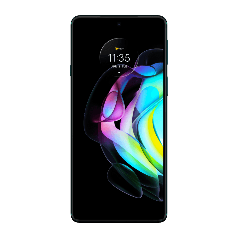 Moto Edge 20 - Image 1