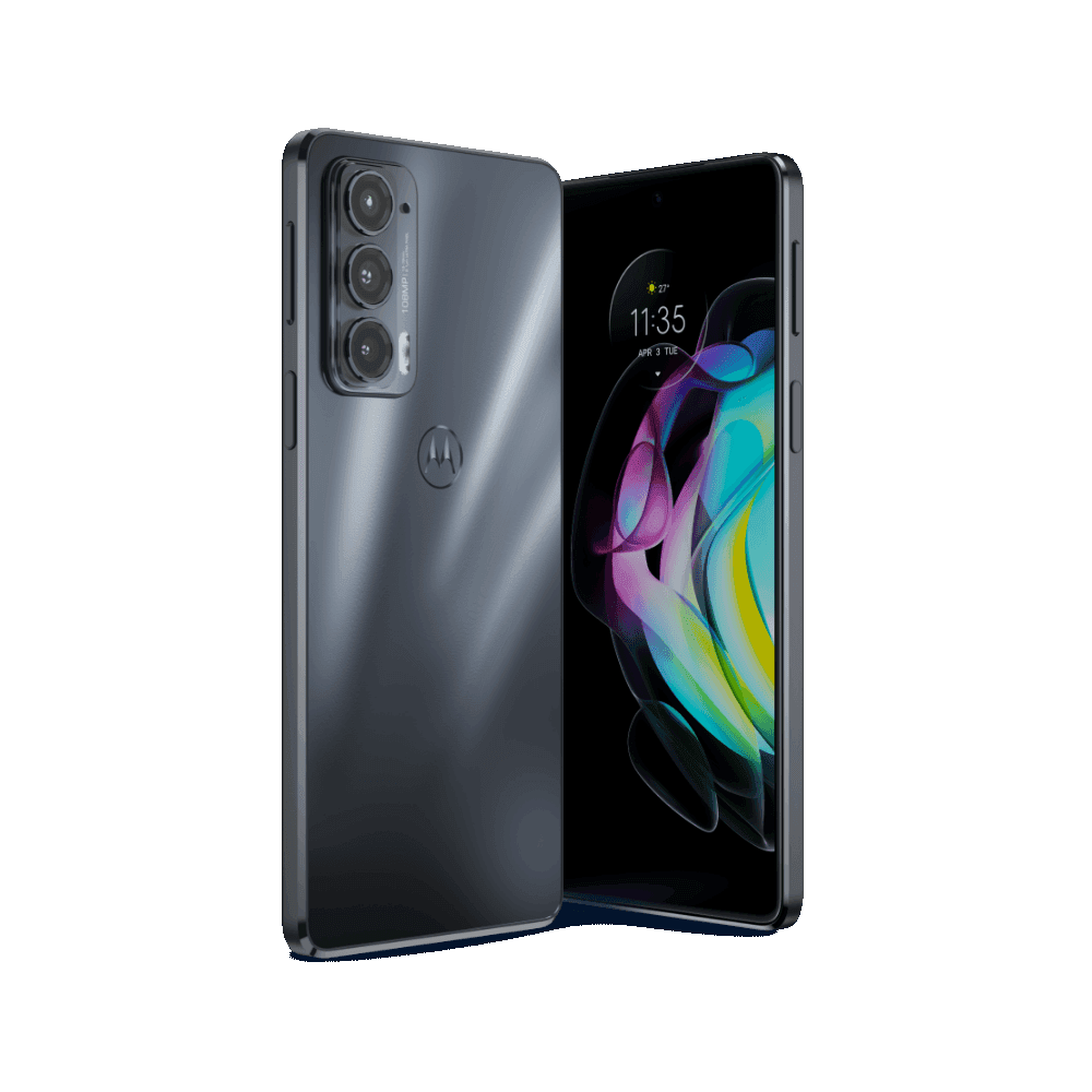 Moto Edge 20 - Image 3